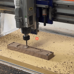 Advanced CNC Techniques for Double Sided Cutting