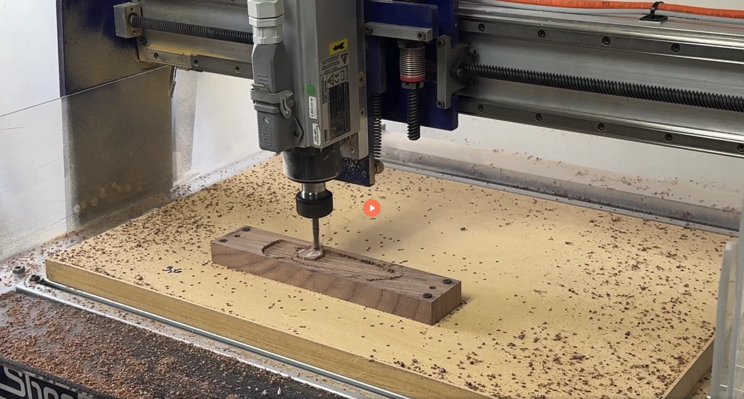 Advanced CNC Techniques for Double Sided Cutting