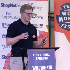 From Workshop to World Stage