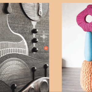 Sculptural Approaches to Woodworking