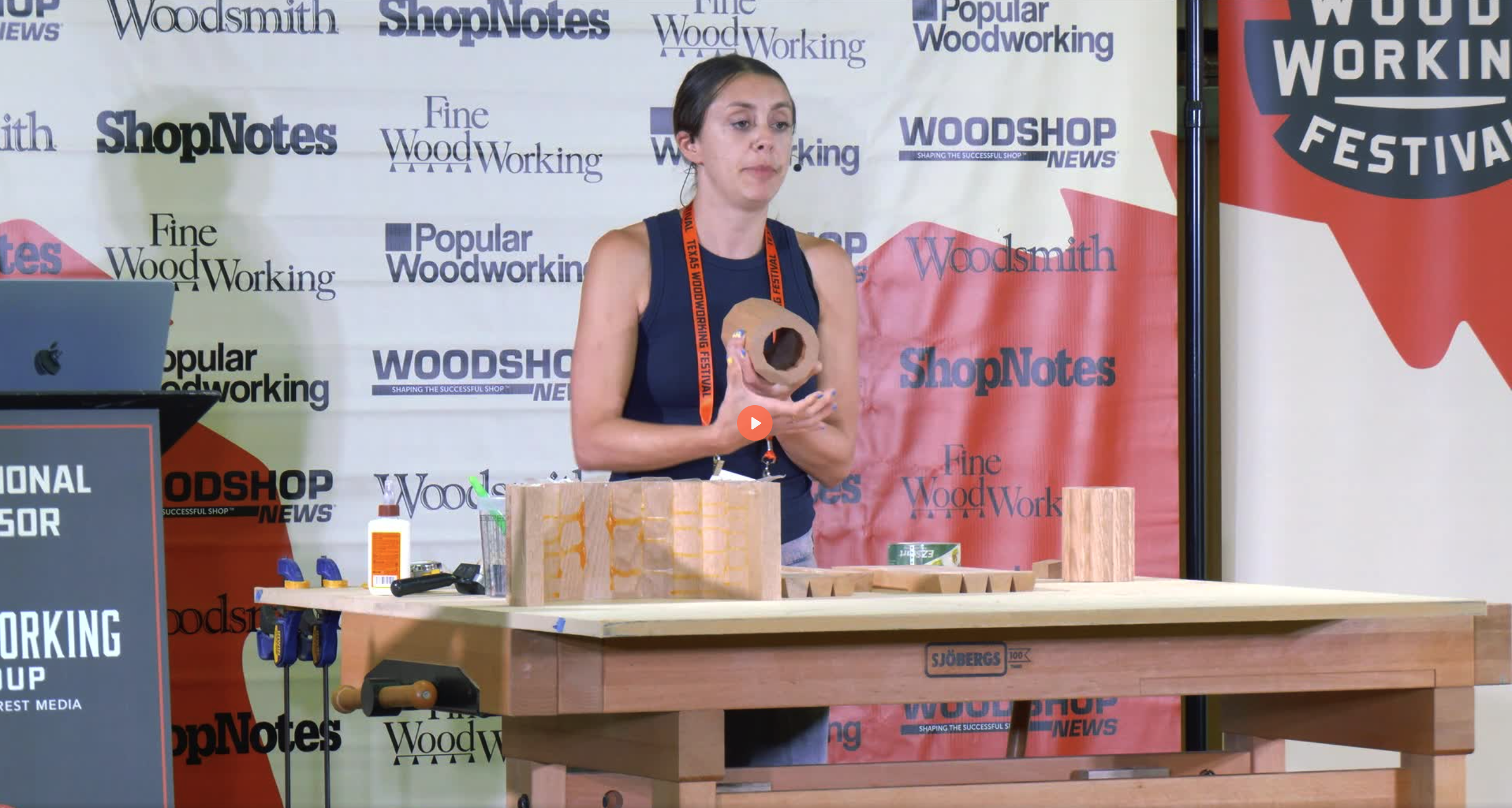 TWF 2025 Video Bundle - Image 2