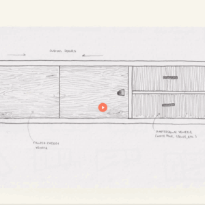 Fundamentals of Furniture Design