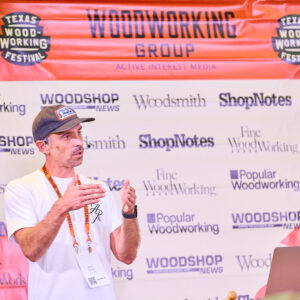 The Why and How of Joinery